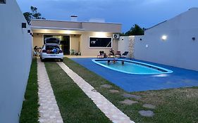 Pousada Ferreira 415